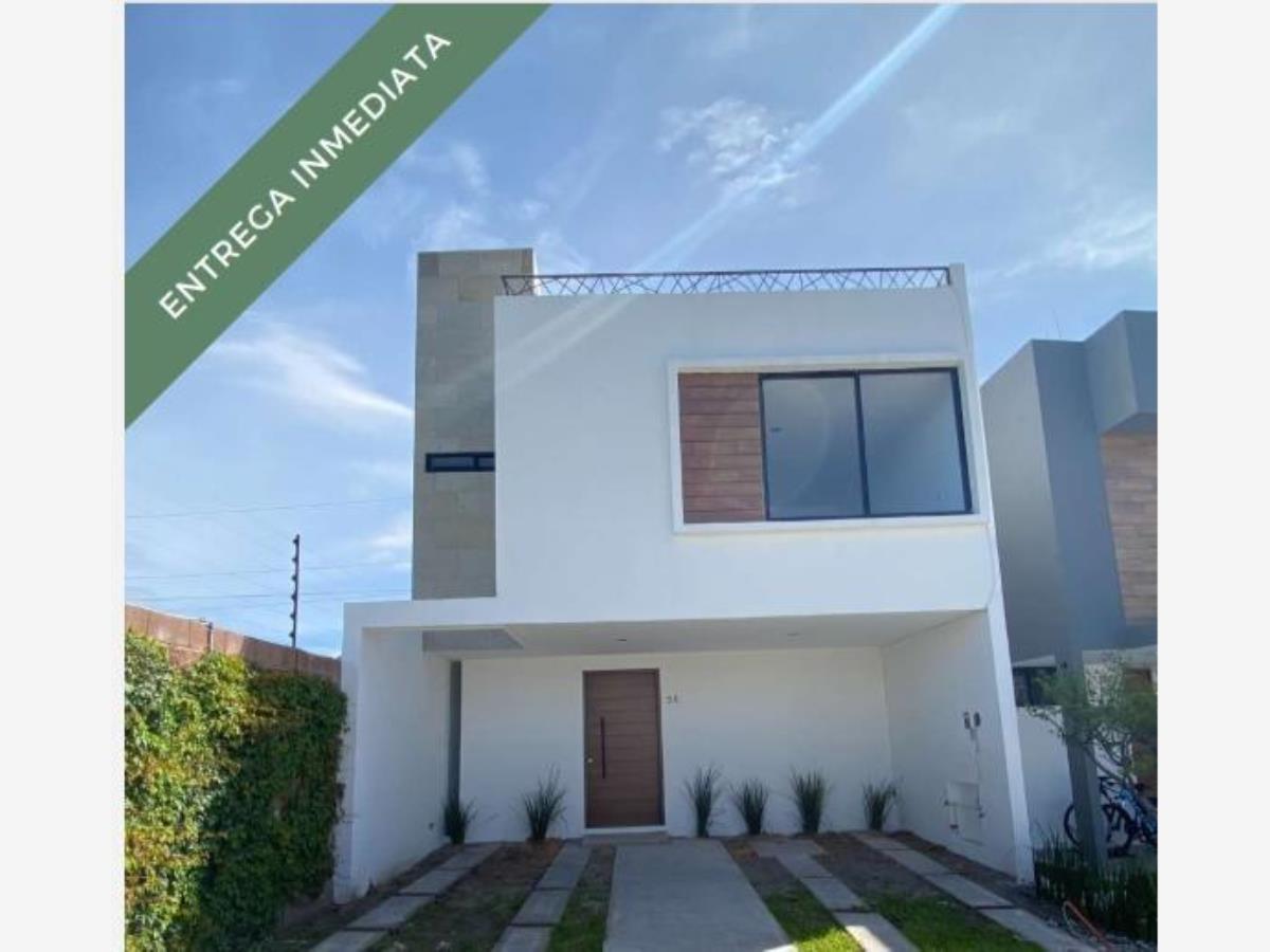 Casa en venta en San Bernardino Tlaxcalancingo, San Andrés Cholula — foto 1 de 10