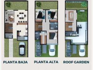 Casa en venta en San Bernardino Tlaxcalancingo, San Andrés Cholula — foto 2 de 10
