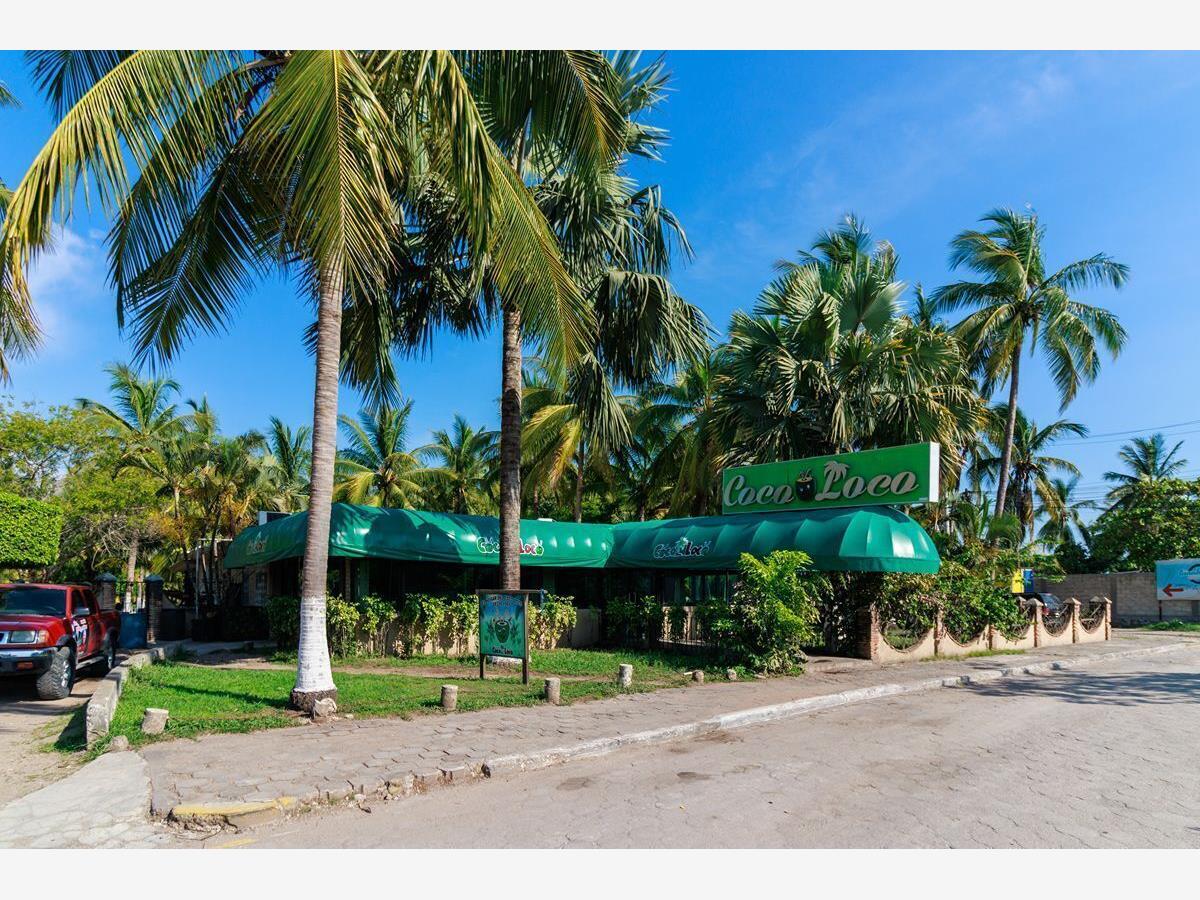 Local en venta en Palmar de los Cocos, San Blas — foto 1 de 13