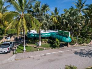 Local en venta en Palmar de los Cocos, San Blas — foto 2 de 13