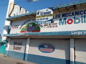 Local en venta en 2 de Agosto, Tepic — foto 3 de 3