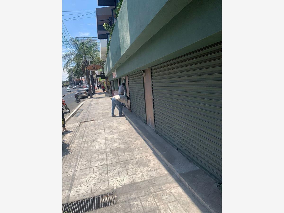 Local en renta en Versalles, Tepic — foto 1 de 7