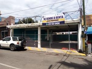 Local en venta en San Juan, Tepic — foto 2 de 5