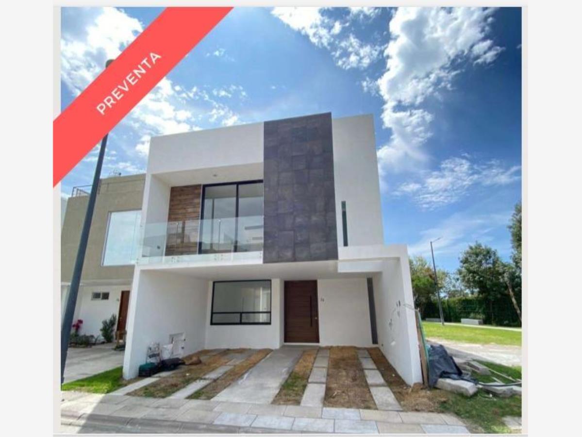 Casa en venta en San Bernardino Tlaxcalancingo, San Andrés Cholula — foto 1 de 11
