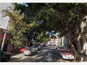 Departamento en Santa Maria la Ribera, Cuauhtémoc, Ciudad de México