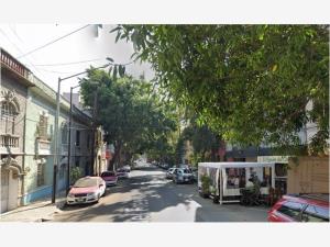 Departamento en venta en Santa Maria la Ribera, Cuauhtémoc — foto 2 de 4