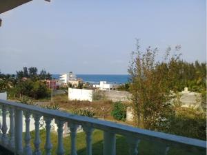 Hotel en renta en Playa de Chachalacas, Úrsulo Galván — foto 2 de 6