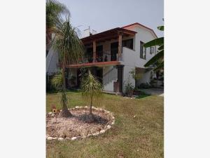 Casa en Oaxtepec Centro, Yautepec, Morelos