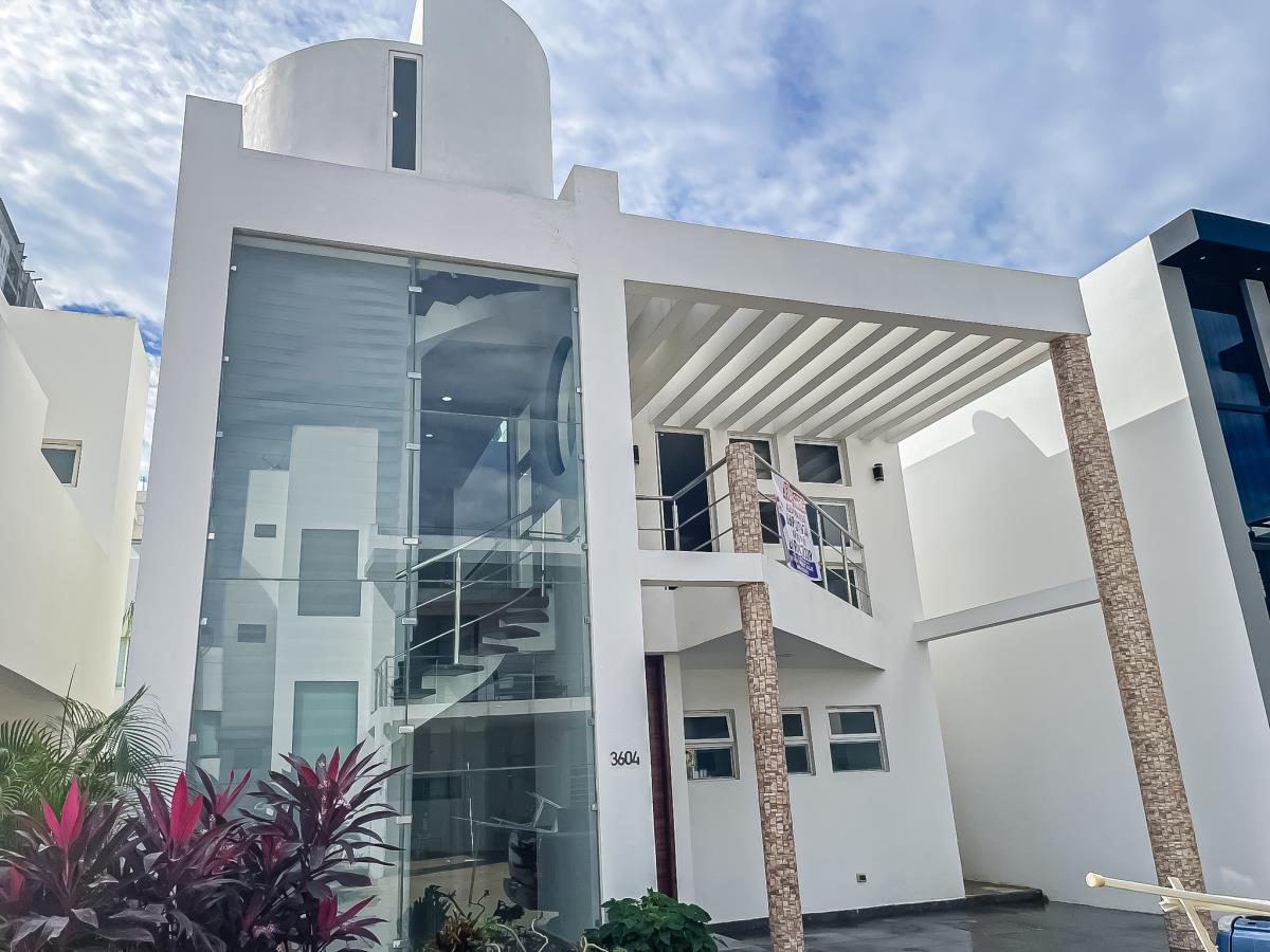 Casa en venta en Cerritos al Mar, Mazatlán — foto 1 de 24
