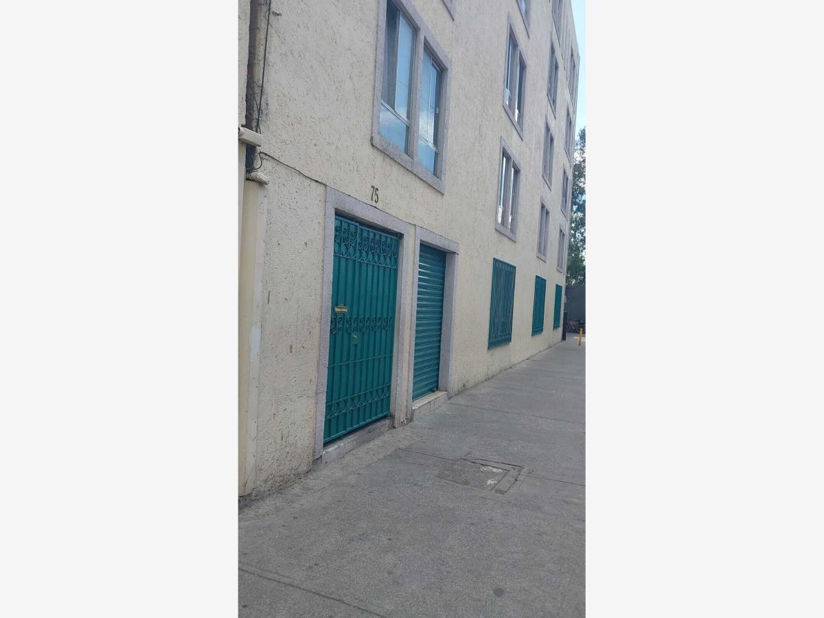 Departamento en venta en Guerrero, Cuauhtémoc — foto 1 de 12