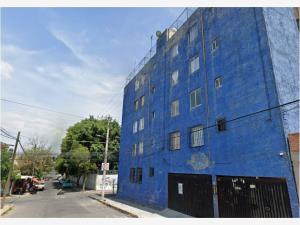 Departamento en venta en Santa Martha Acatitla, Iztapalapa — foto 2 de 4