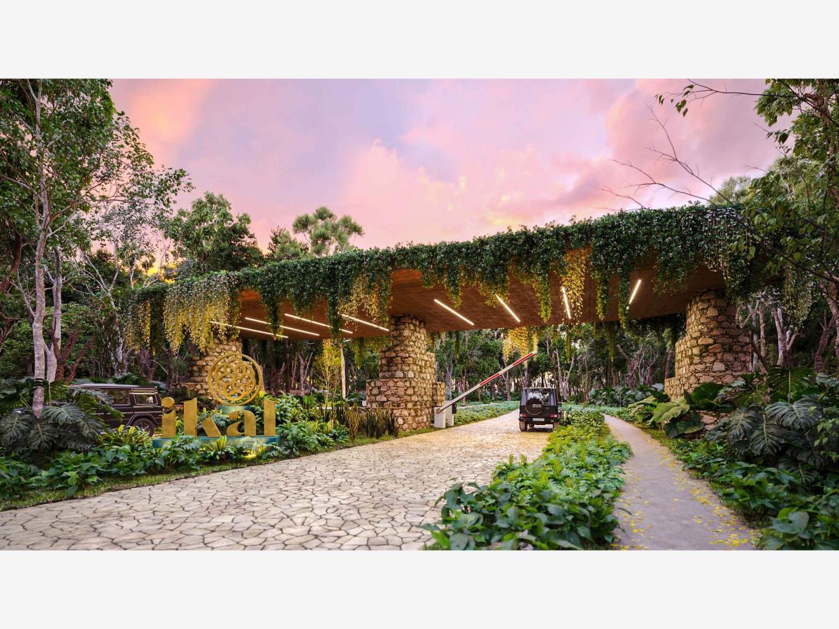 Terreno en venta en Chuburna de Hidalgo, Mérida — foto 1 de 8