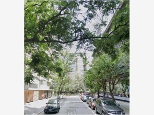 Departamento en venta en Polanco I Sección, Miguel Hidalgo — foto 3 de 4