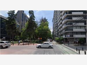 Departamento en venta en Polanco I Sección, Miguel Hidalgo — foto 2 de 4