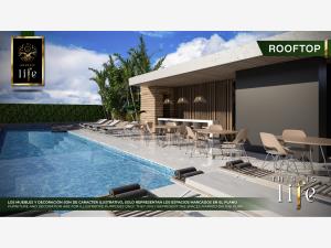 Departamento en venta en Playa del Carmen Centro, Playa del Carmen — foto 2 de 7