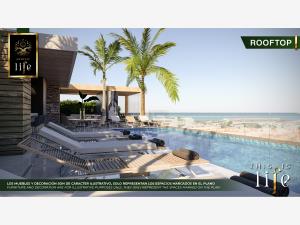Departamento en venta en Playa del Carmen Centro, Playa del Carmen — foto 3 de 7