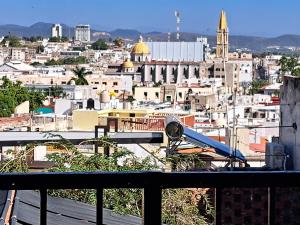 Departamento en venta en Mazatlán Centro, Mazatlán — foto 3 de 40