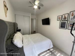 Departamento en venta en Los Manzanos, Miguel Hidalgo — foto 3 de 28