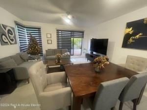 Departamento en venta en Los Manzanos, Miguel Hidalgo — foto 2 de 28