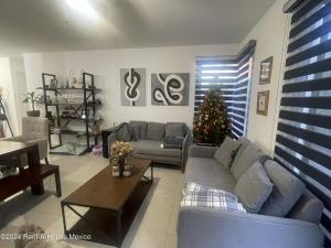 Departamento en Los Manzanos, Miguel Hidalgo, Ciudad de México
