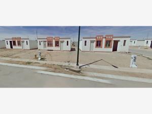 Casa en venta en Las Haciendas, Juárez — foto 2 de 4