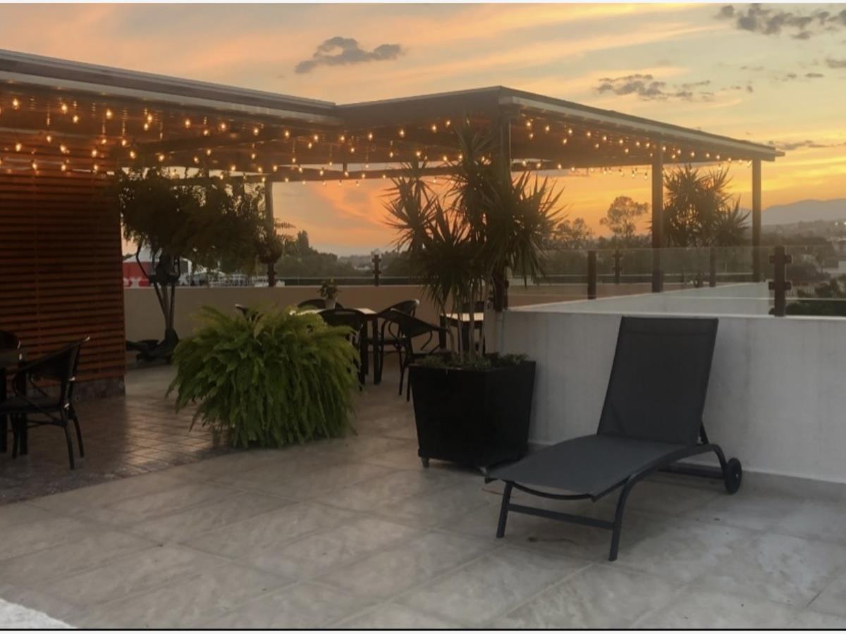 Departamento en renta en Vista Hermosa, Cuernavaca — foto 1 de 25