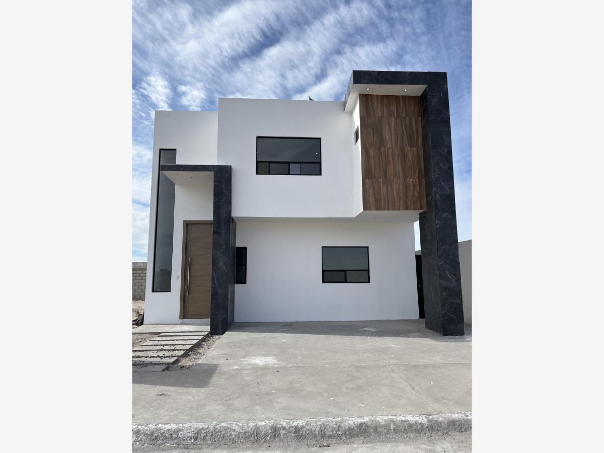 Casa en venta en Residencial Senderos, Torreón — foto 1 de 14