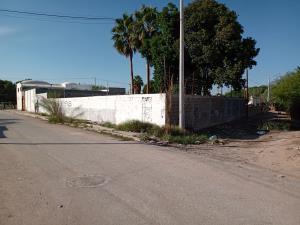 Terreno en venta en El Águila, Torreón, Coahuila de Zaragoza