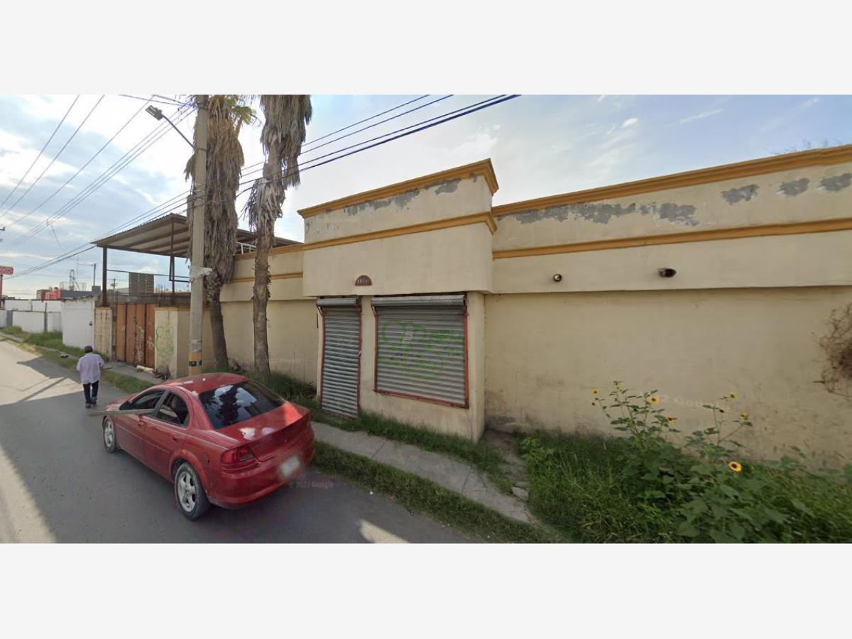 Bodega en venta en Ciudad Deportiva, Monclova — foto 1 de 6