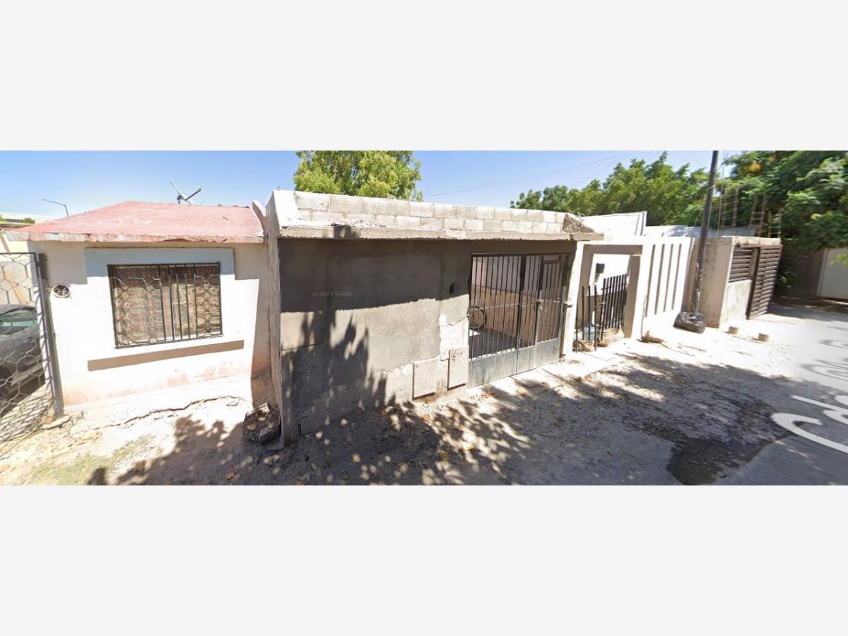 Casa en Remate en Amistad, Torreón, Coahuila de Zaragoza