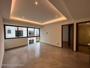 Departamento en Del Valle Sur, Benito Juárez, Ciudad de México