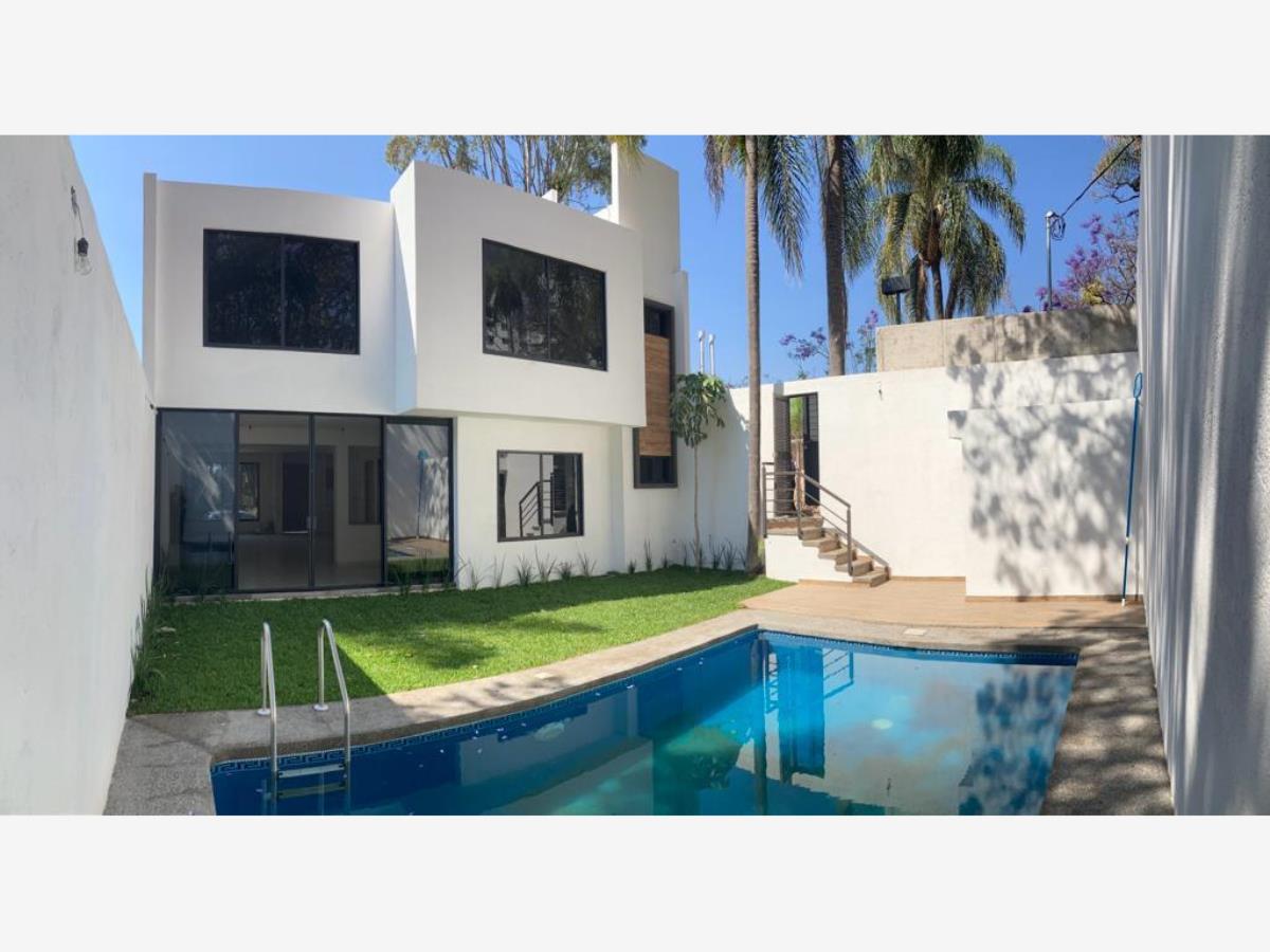 Casa en venta en Reforma, Cuernavaca — foto 1 de 15