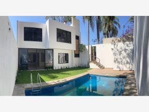Casa en venta en Reforma, Cuernavaca, Morelos