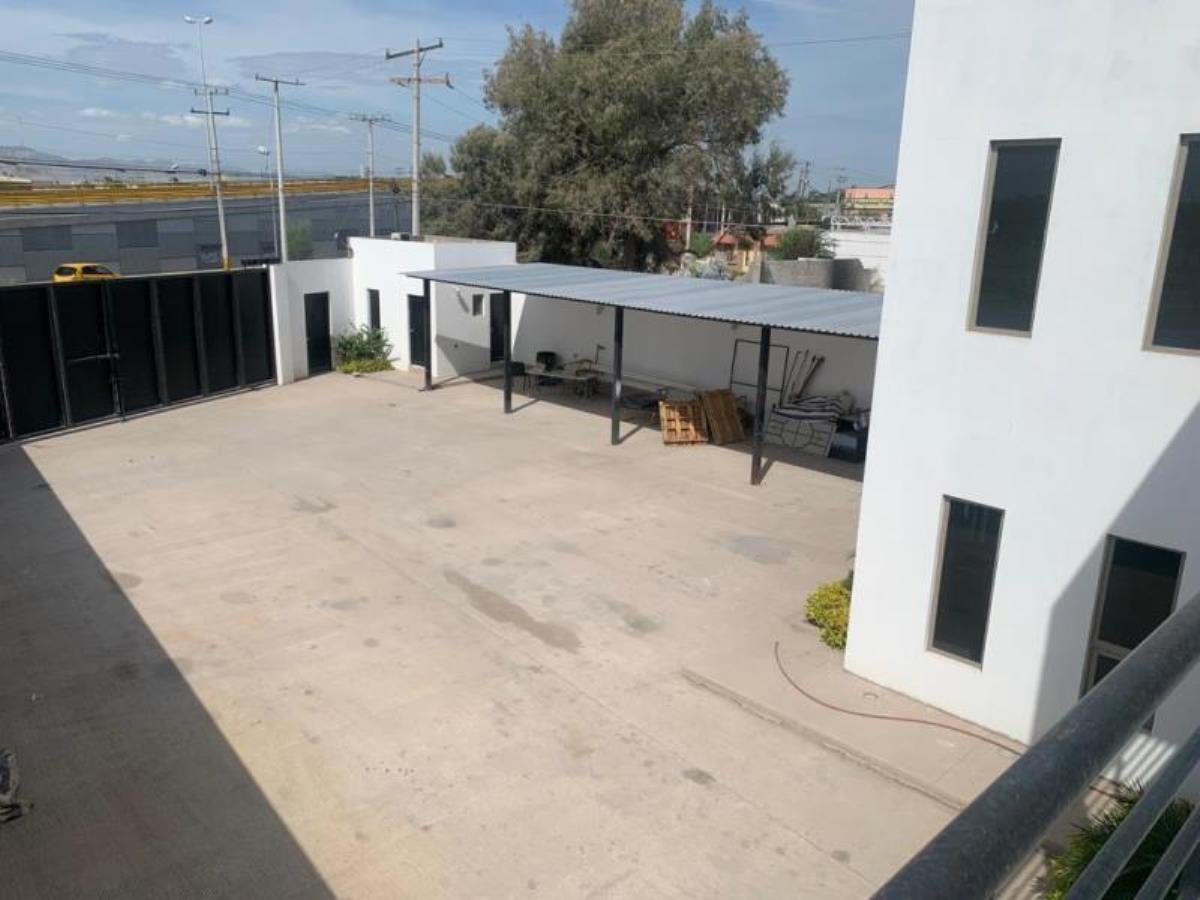 Oficina en Renta en Ejido Ana, Torreón, Coahuila de Zaragoza