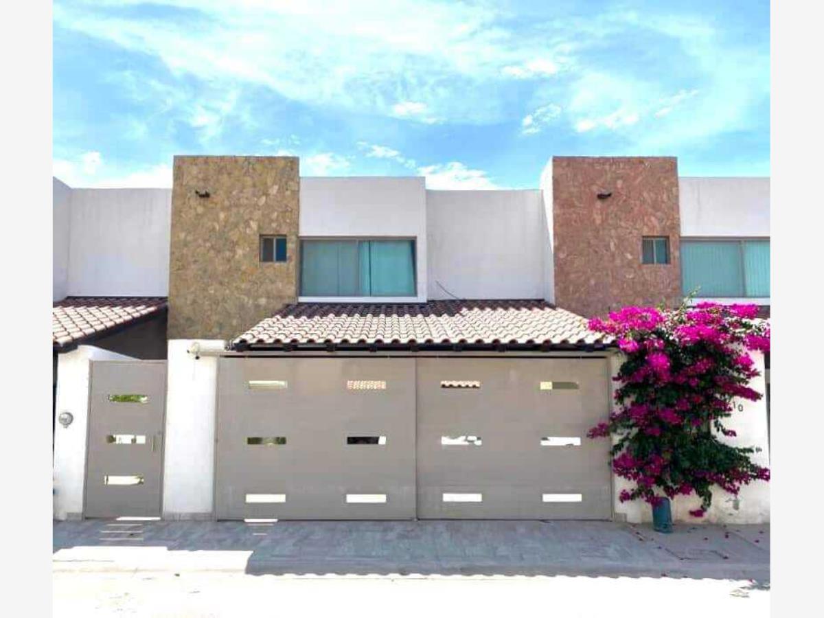 Casa en venta en Los Viñedos, Torreón — foto 1 de 15