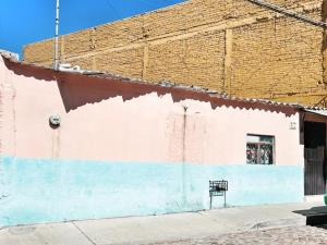 Casa en Insurgentes, San Miguel de Allende, Guanajuato
