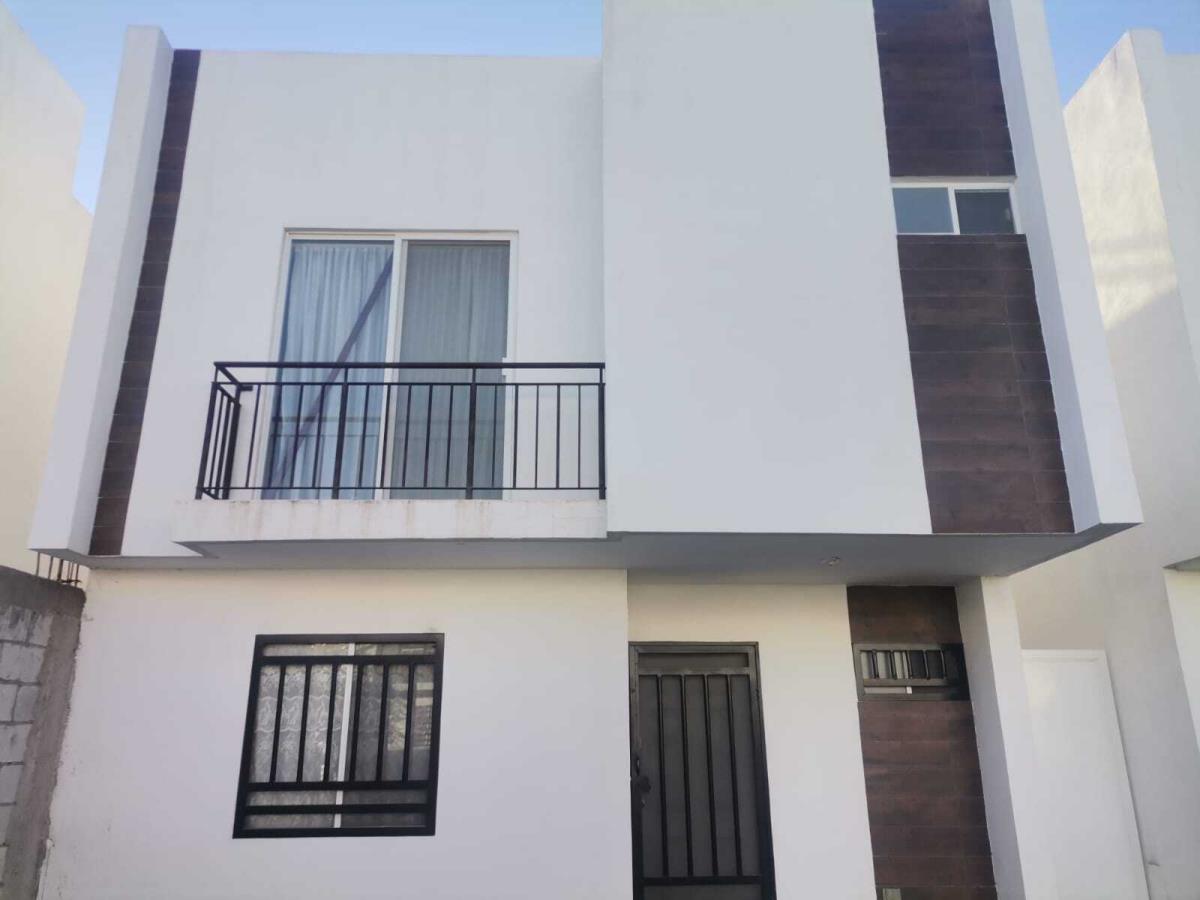 Casa en Renta en Moretto, Torreón, Coahuila de Zaragoza