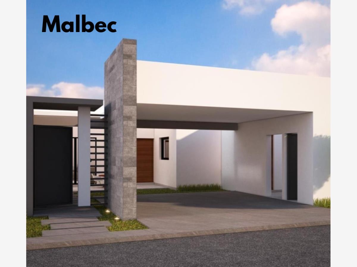 Casa en venta en Los Viñedos, Torreón — foto 1 de 3