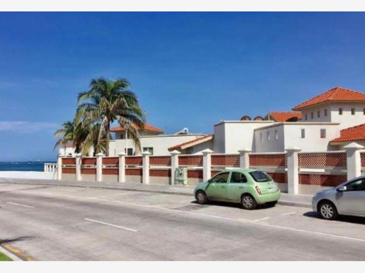 Departamento en venta en Costa de Oro, Boca del Río — foto 1 de 17