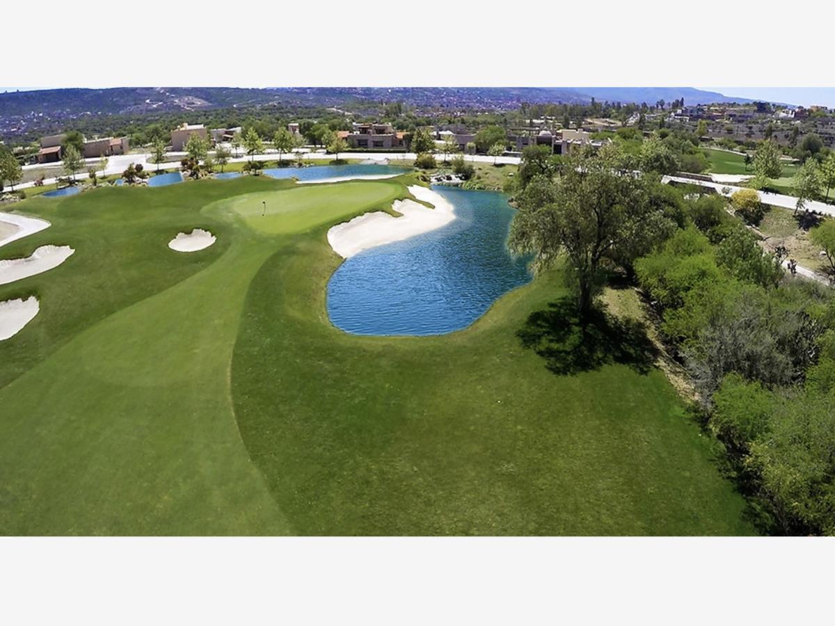 Terreno en venta en Club de Golf Ventanas, San Miguel de Allende — foto 1 de 17