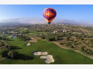 Terreno en venta en Club de Golf Ventanas, San Miguel de Allende — foto 2 de 17