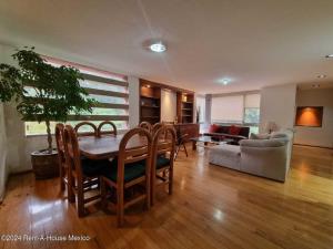 Departamento en renta en Granjas Palo Alto, Cuajimalpa de Morelos — foto 2 de 24