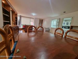 Departamento en renta en Granjas Palo Alto, Cuajimalpa de Morelos — foto 3 de 24