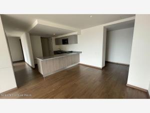 Departamento en renta en El Yaqui, Cuajimalpa de Morelos — foto 3 de 20