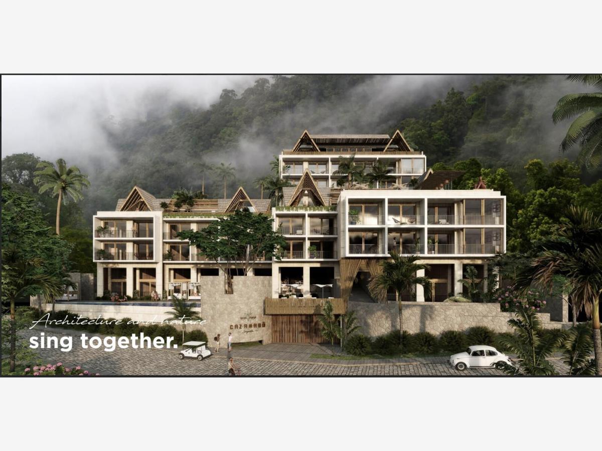 Departamento en venta en Sayulita, Bahía de Banderas — foto 1 de 15