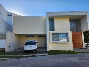 Casa en Desarrollo del Pedregal, San Luis Potosí, San Luis Potosí — foto 1 de 14