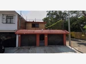 Casa en El Rosario, Azcapotzalco, Ciudad de México