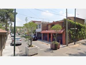 Casa en venta en El Rosario, Azcapotzalco — foto 2 de 11
