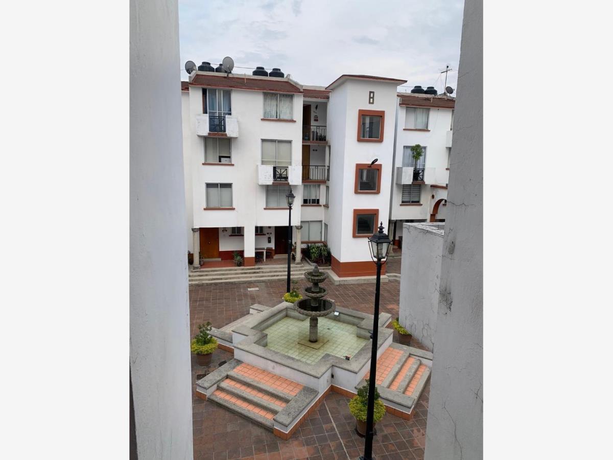Departamento en venta en Fuentes de Satelite, Atizapán de Zaragoza — foto 1 de 17