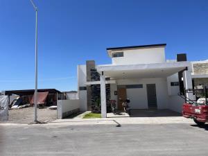 Casa en venta en Los Viñedos, Torreón — foto 2 de 23